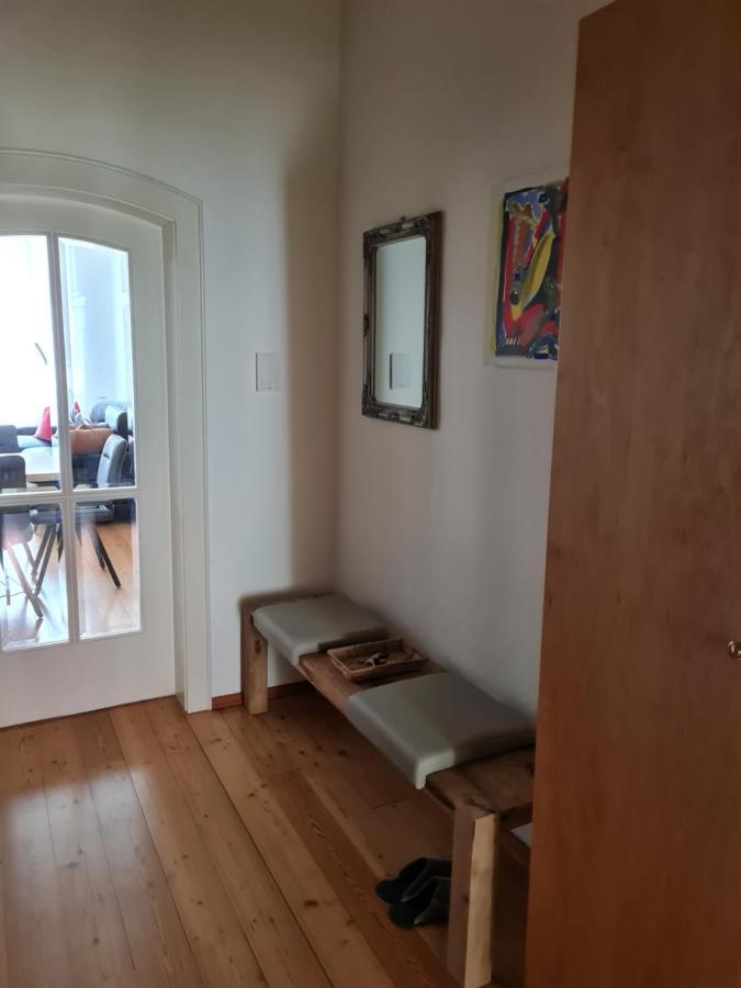 סנט ויט אן דר גלאן Altstadtjuwel Mit Sauna מראה חיצוני תמונה