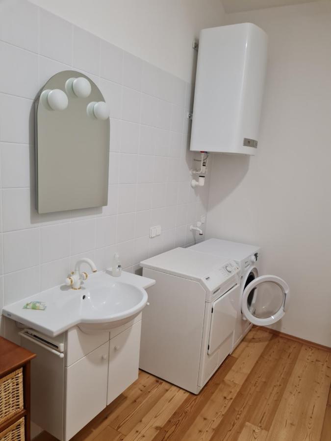 סנט ויט אן דר גלאן Altstadtjuwel Mit Sauna מראה חיצוני תמונה